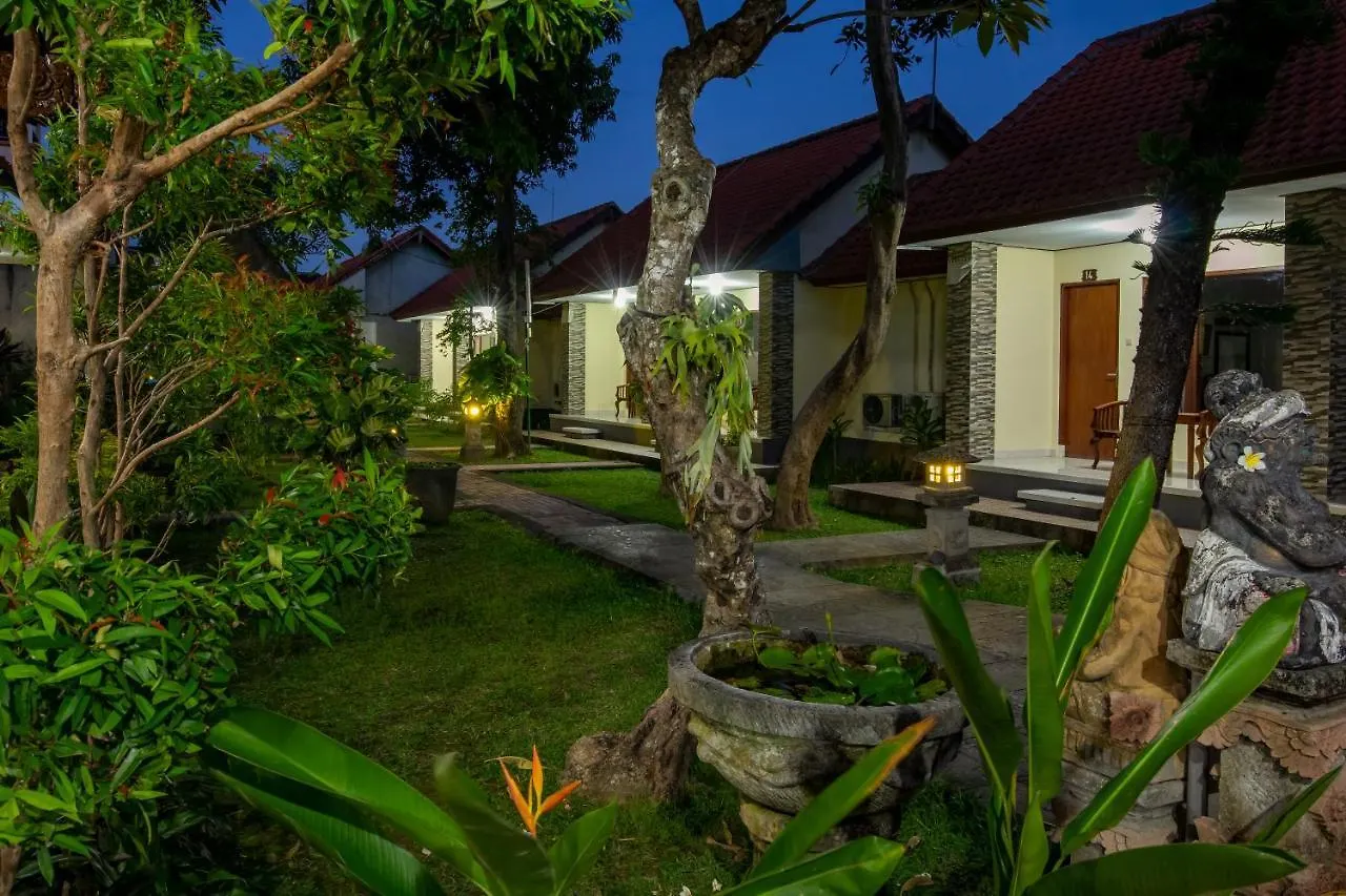Suriwathi Hotel Kuta Lombok