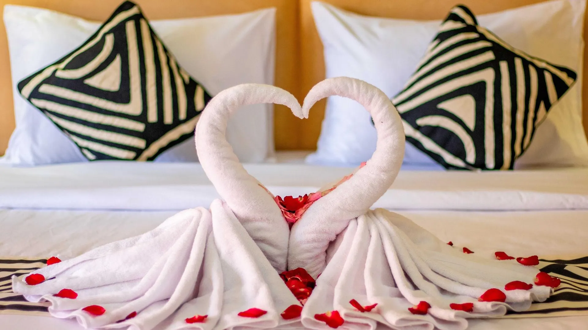Suriwathi Hotel Kuta Lombok