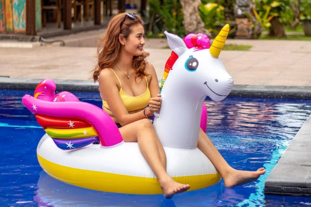 Suriwathi Hotel Kuta Lombok 3*,  Ινδονησία