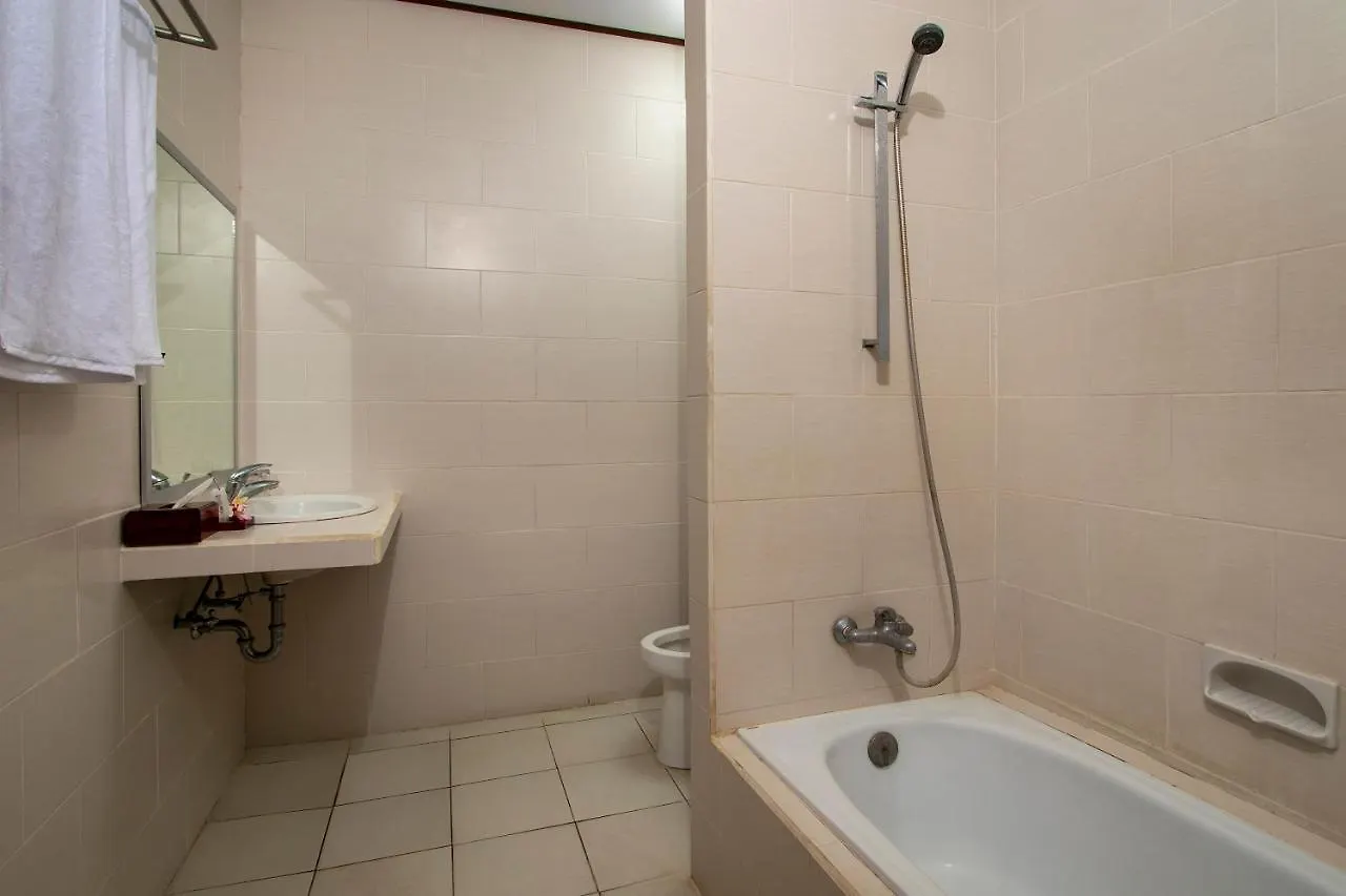 ***  Suriwathi Hotel Kuta Lombok Ινδονησία
