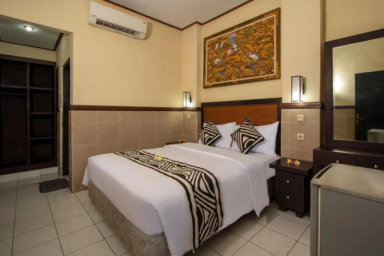 Suriwathi Hotel Kuta Lombok