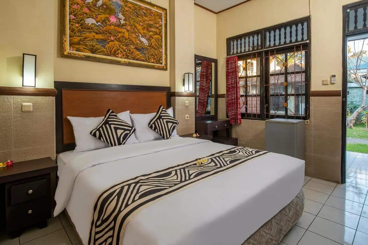 Suriwathi Hotel Kuta Lombok 3*,  Ινδονησία