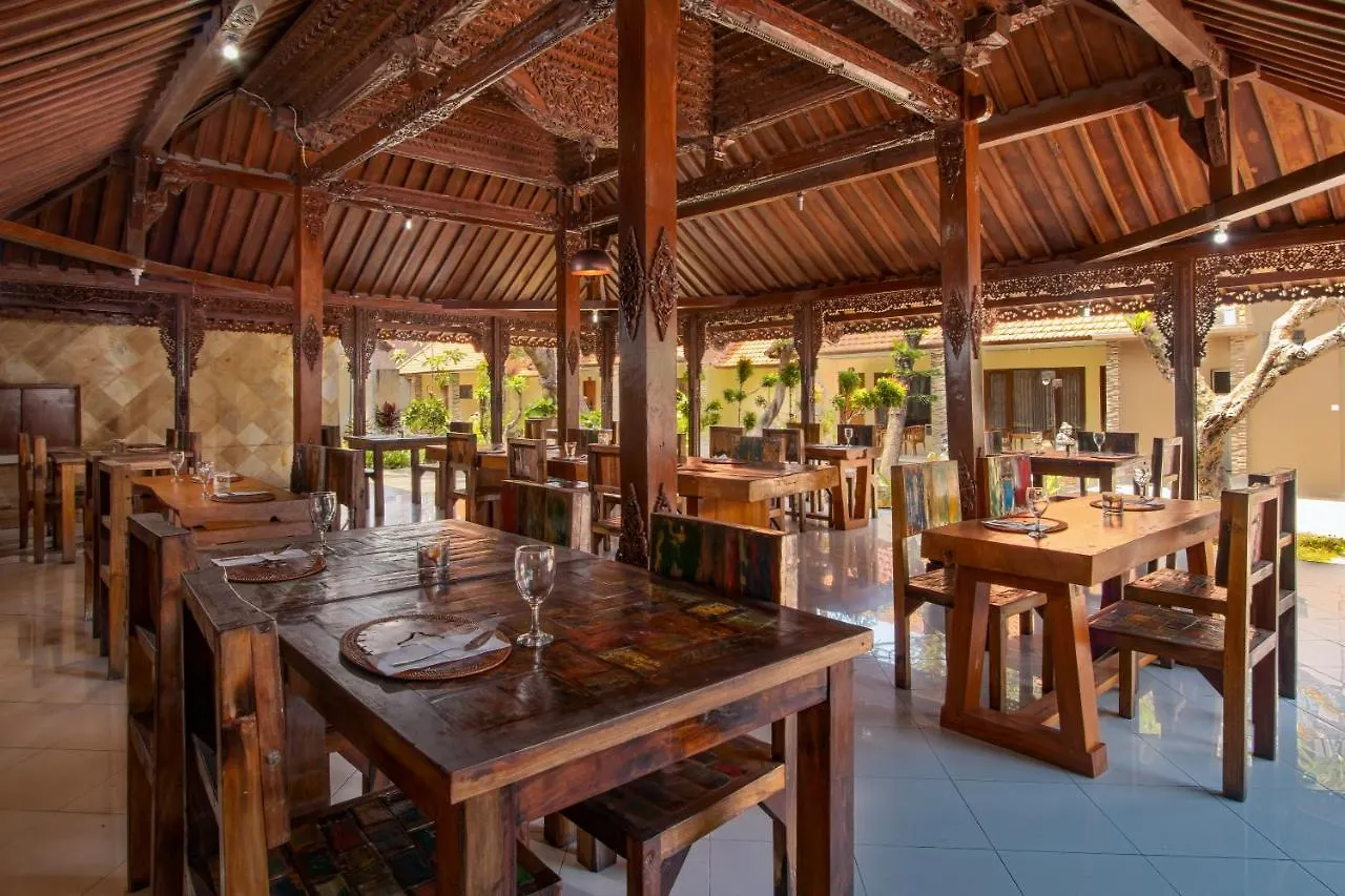 Suriwathi Hotel Kuta Lombok