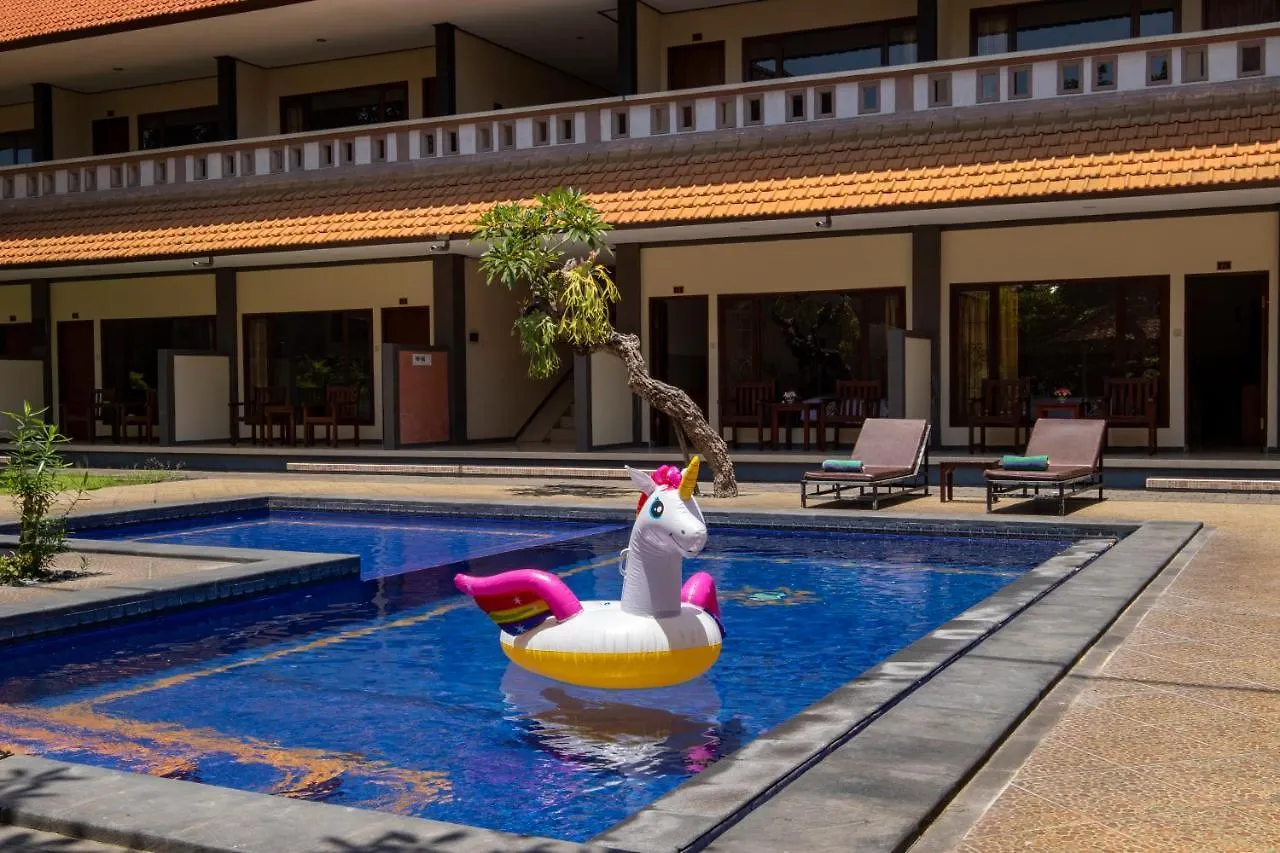 Suriwathi Hotel Kuta Lombok