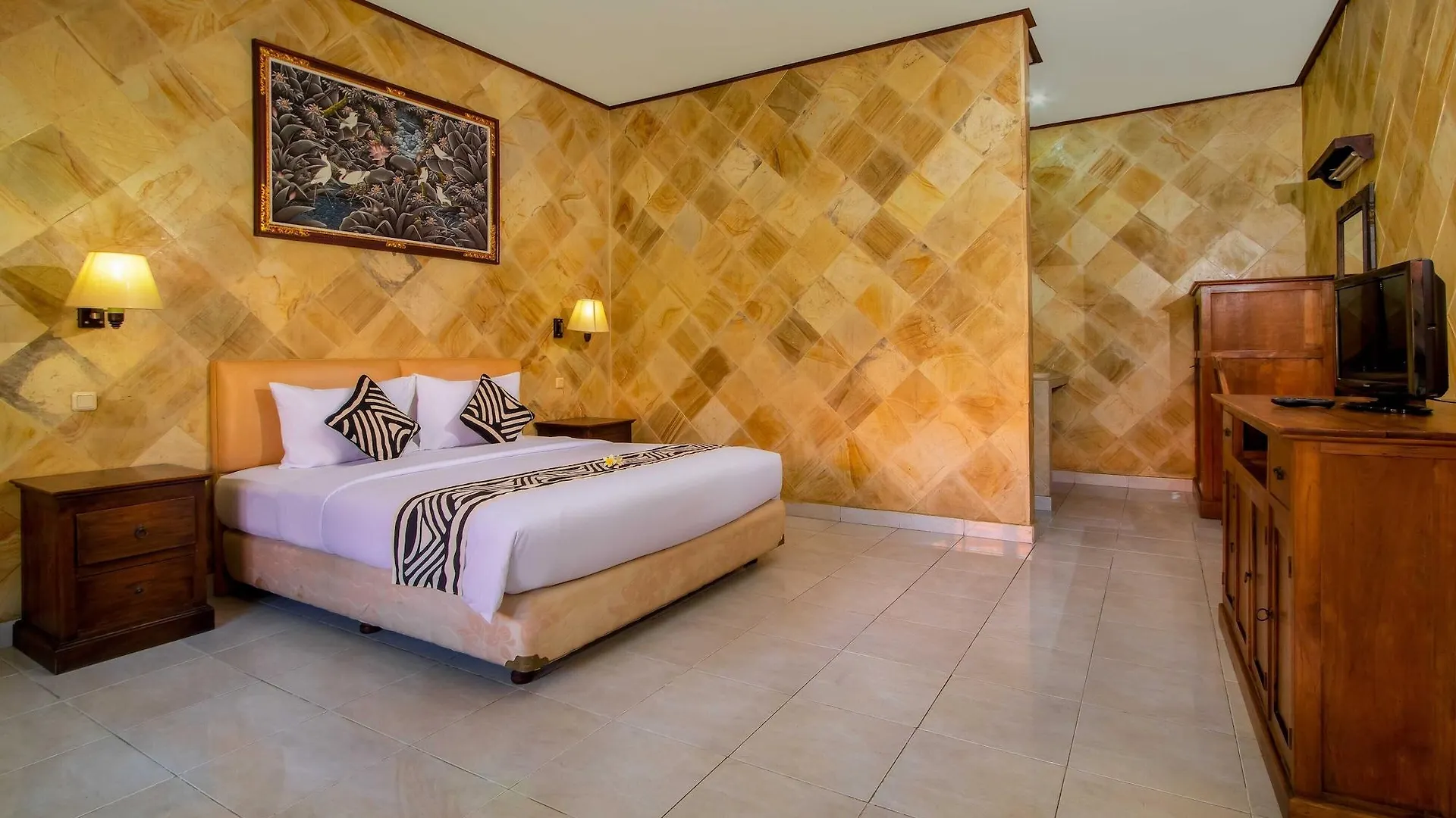 Suriwathi Hotel Kuta Lombok Ινδονησία