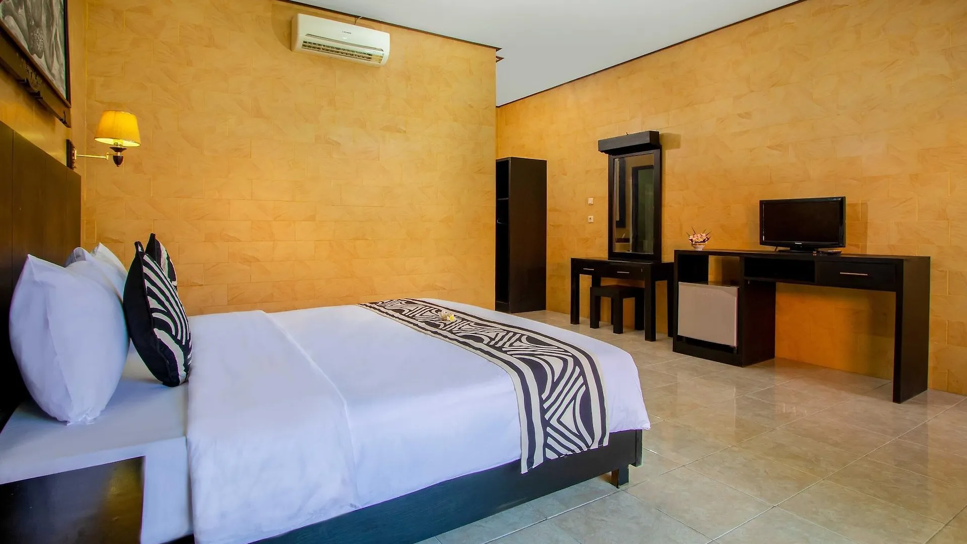 ***  Suriwathi Hotel Kuta Lombok Ινδονησία