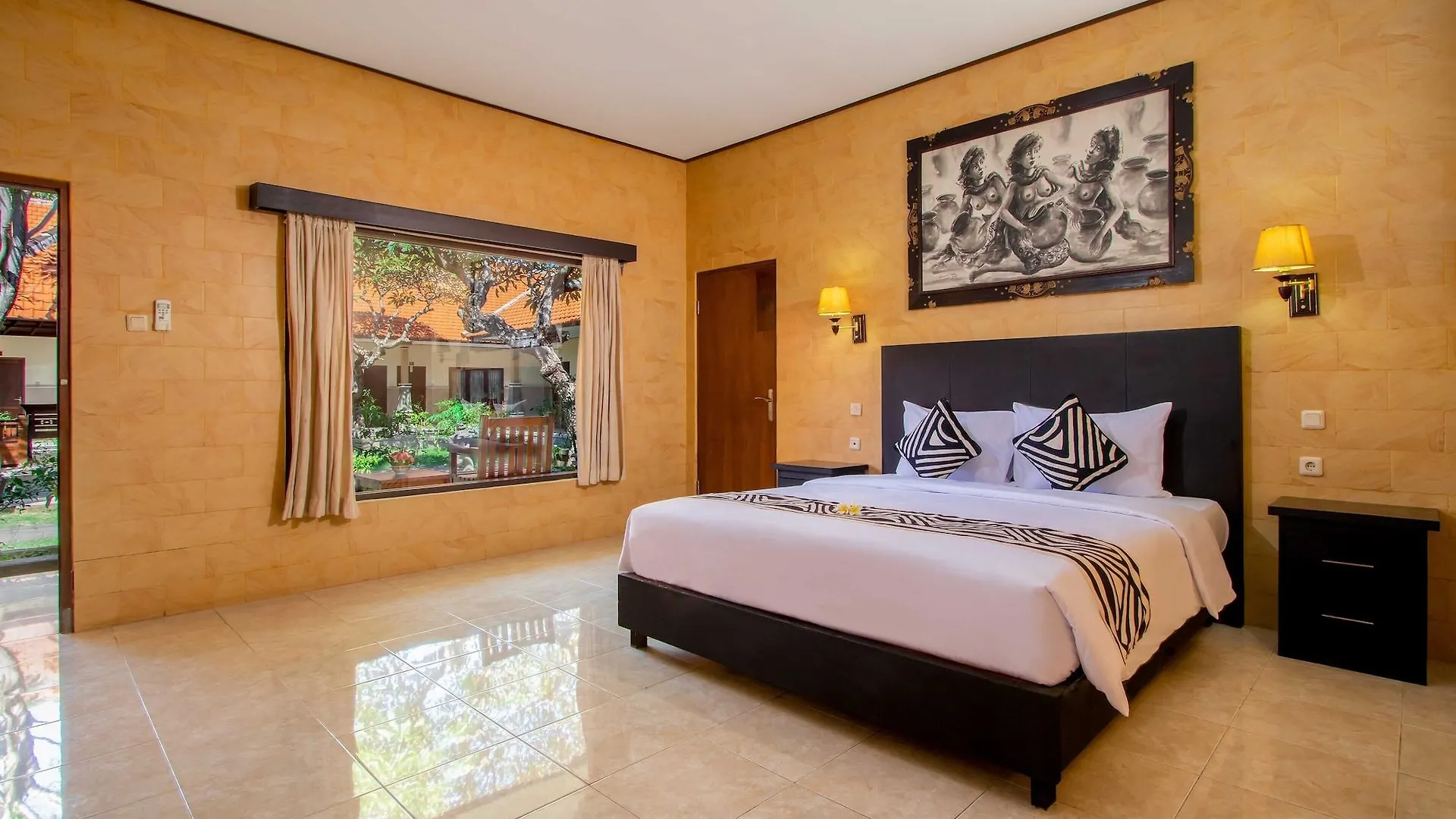Suriwathi Hotel Kuta Lombok Ινδονησία