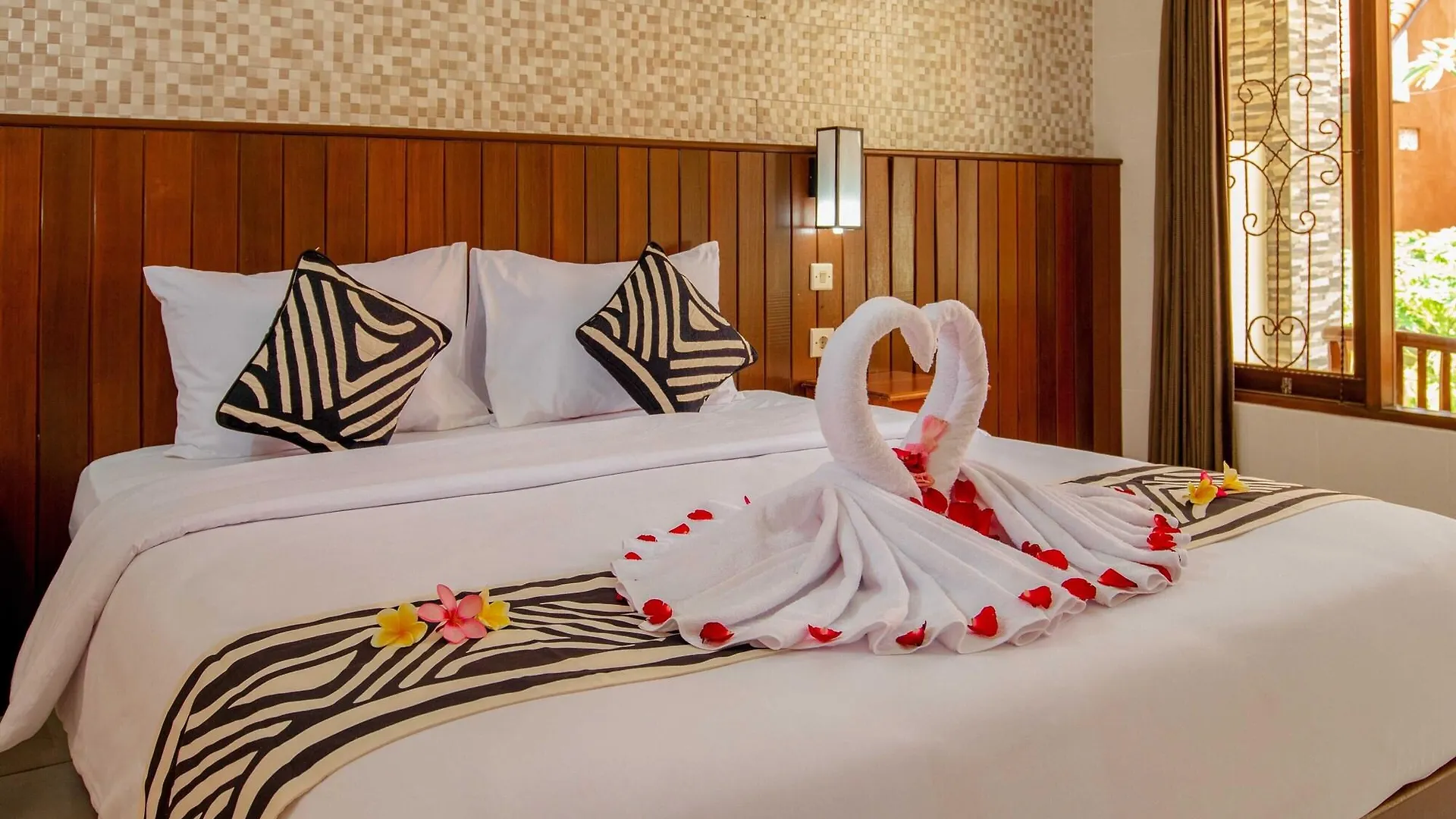 Suriwathi Hotel Kuta