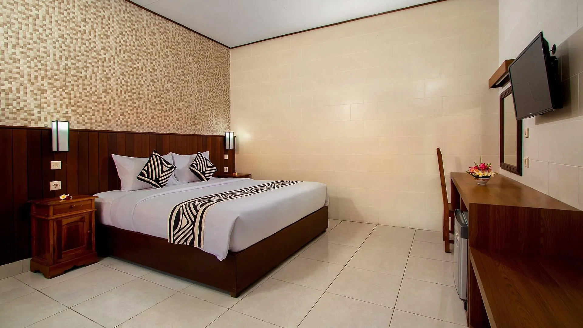 Suriwathi Hotel Kuta  Indonesia