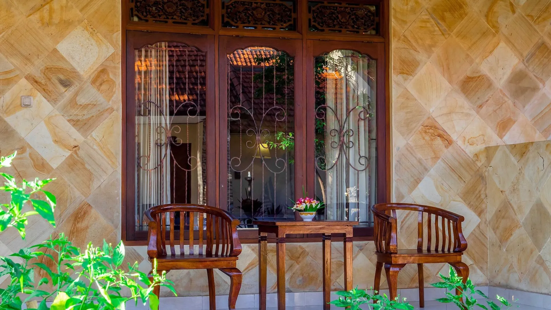 Suriwathi Hotel Kuta