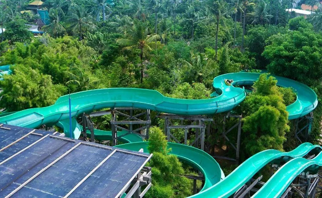 Suriwathi Hotel Kuta